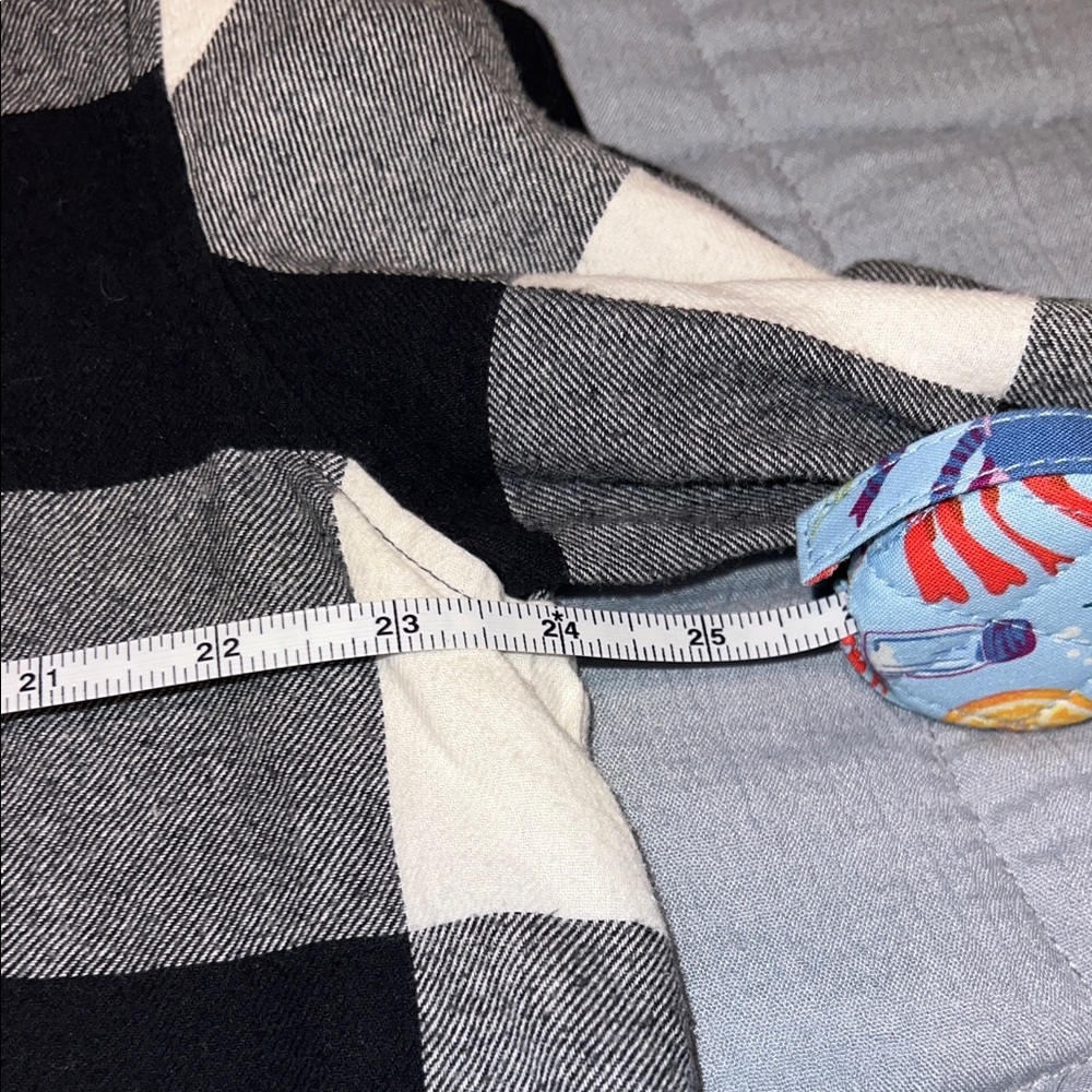 Upcycled NASA Neon Astronaut Top - Picture 7 of 8